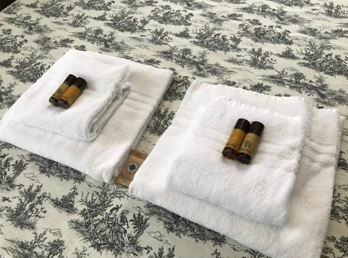 Guest house Trastevere Room Rome
