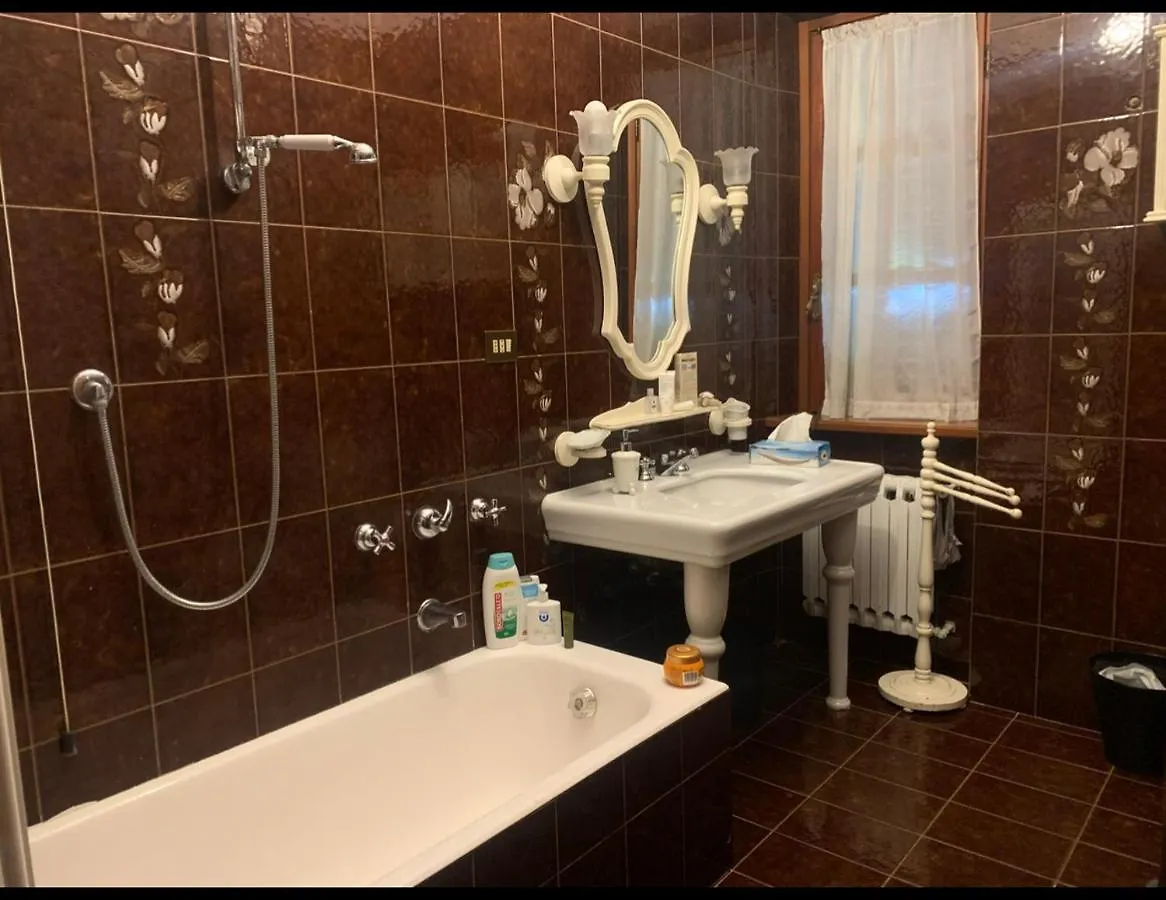Guest house Trastevere Room Rome Italy