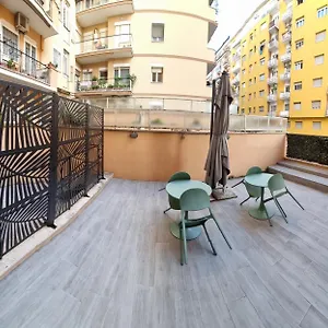 Bed & Breakfast A Casa Di Vale, Roma