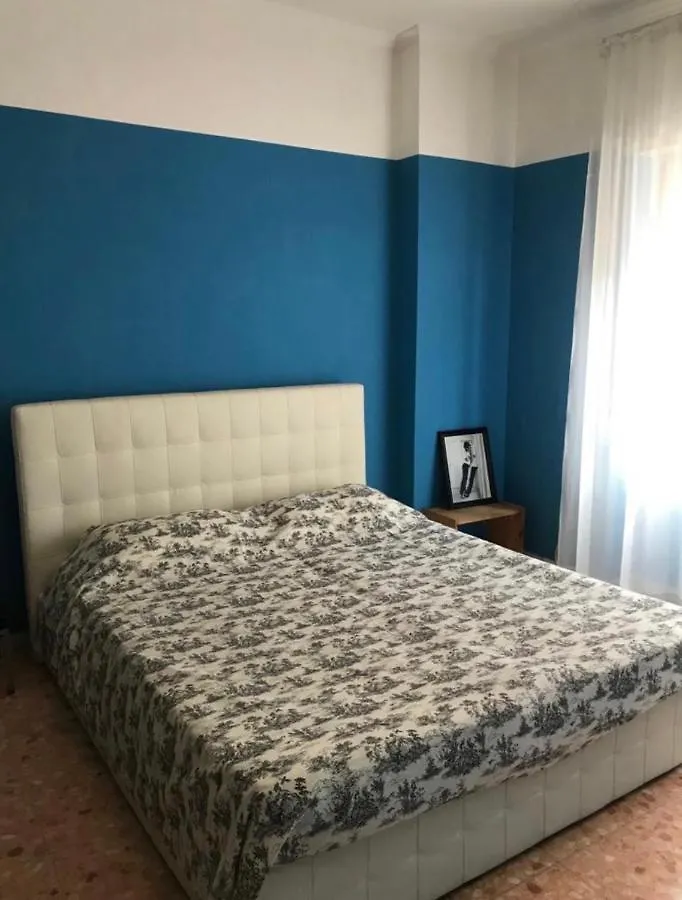 Trastevere Room Rom Gæstehus